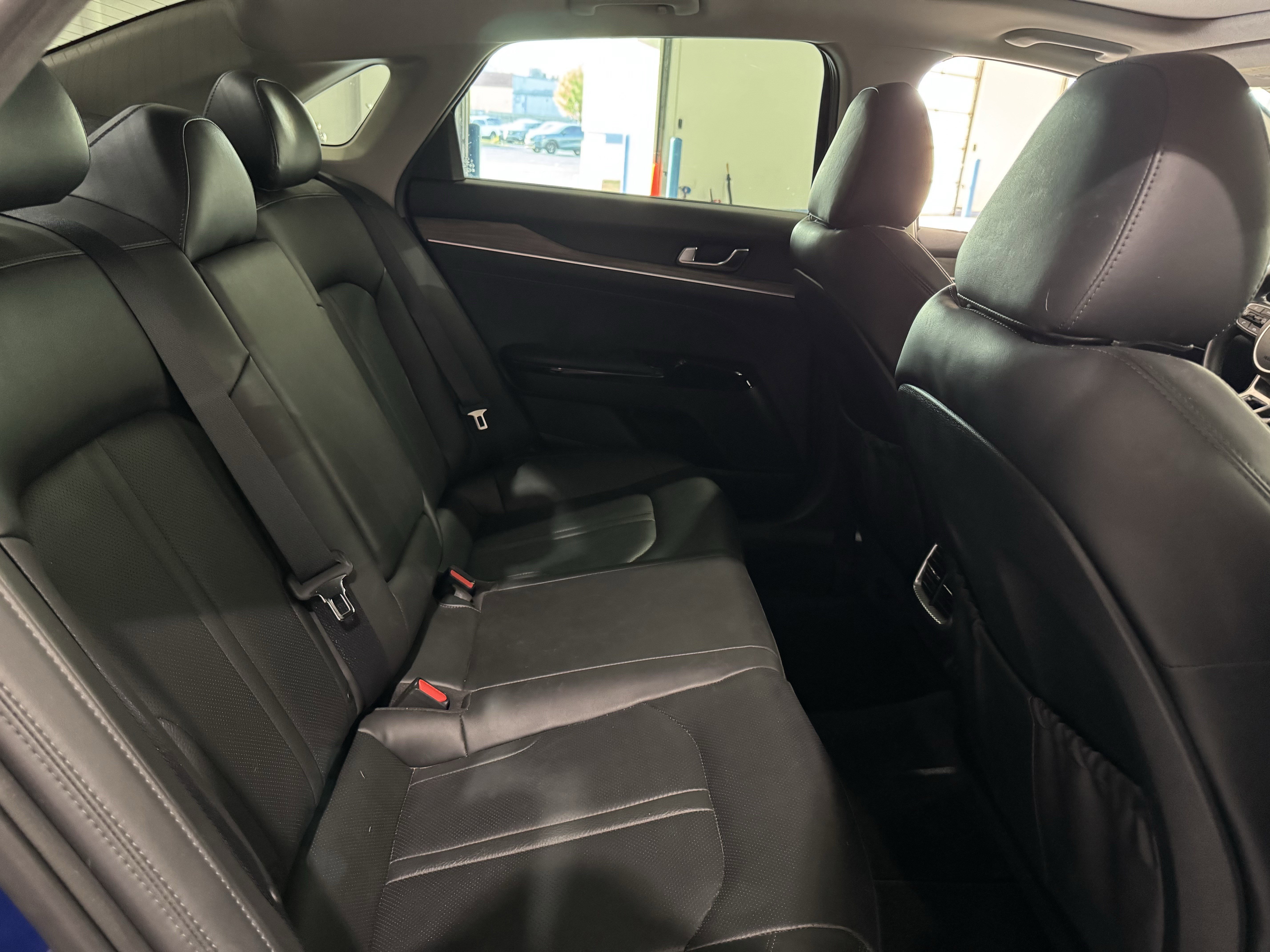 Used 2021 Kia K5 EX image 35