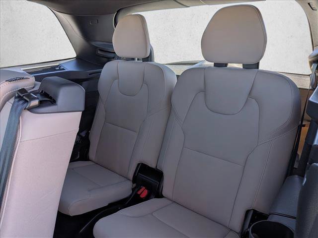 New 2026 Volvo XC90 T8 Plus w/ Protection Package AWD/4WD image 18
