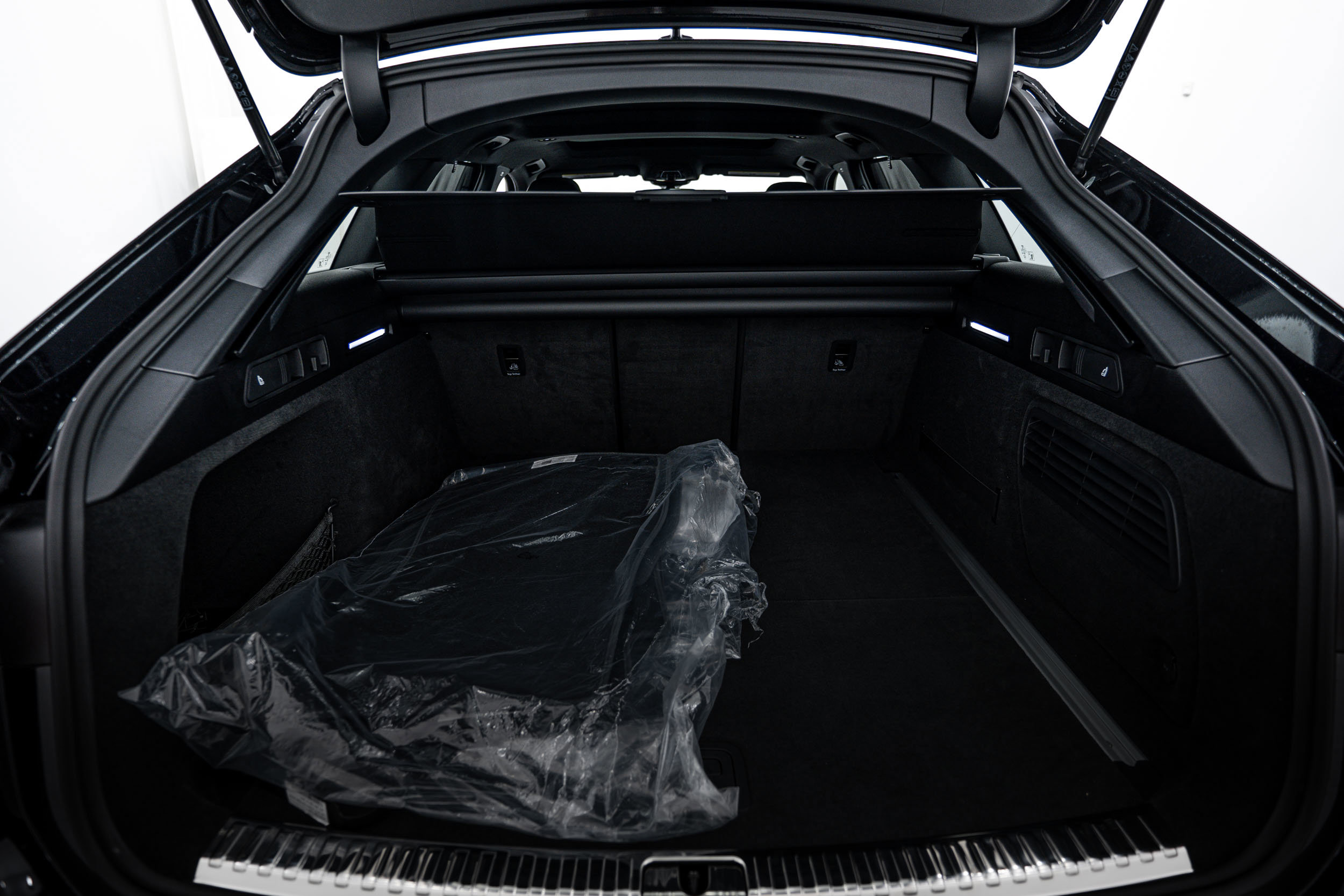 New 2026 Audi RS 6 performance image 20