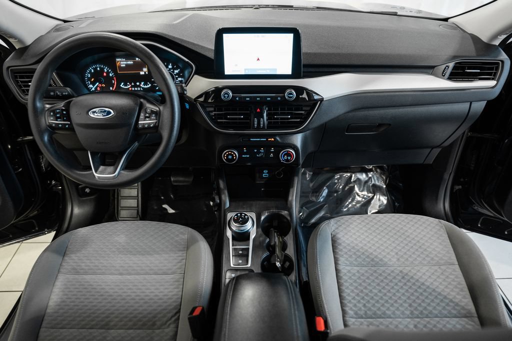 Used 2022 Ford Escape SE AWD/4WD image 15