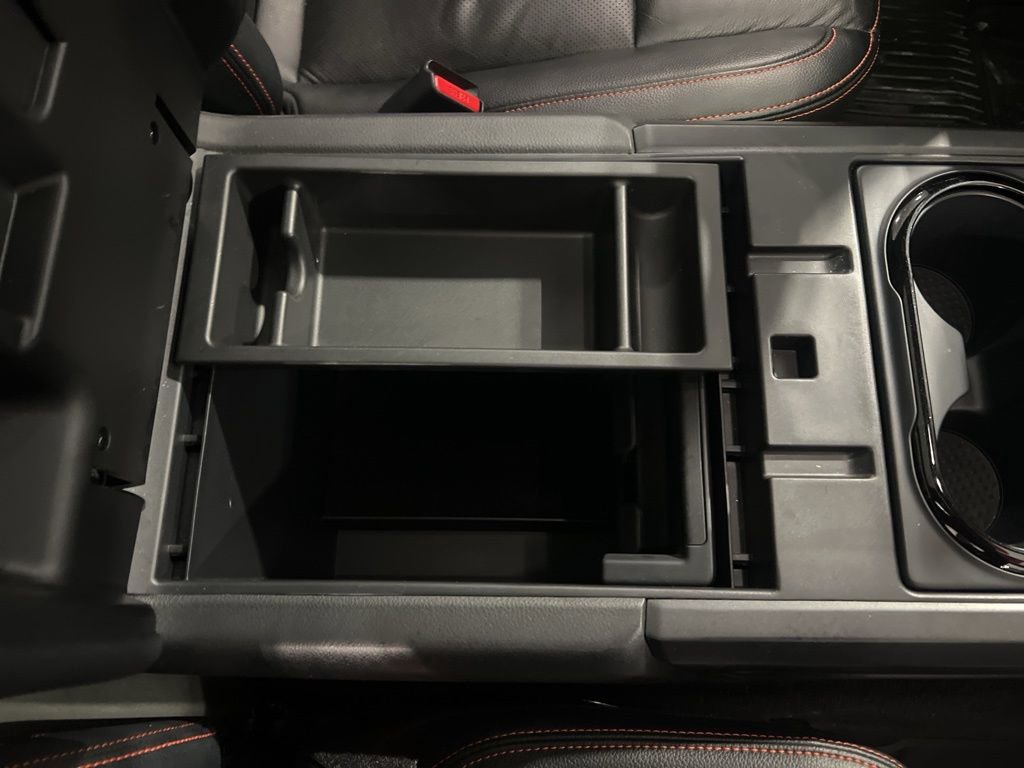 Certified 2024 Nissan Titan PRO-4X w/ Pro-4x Convenience Package image 25