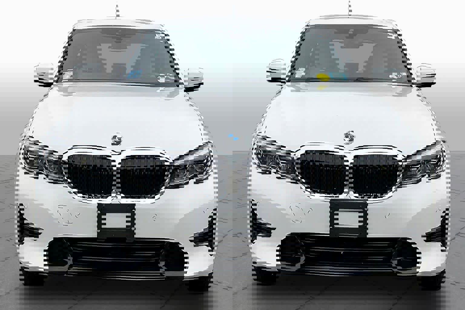 Used 2022 BMW 330i xDrive Sedan w/ Premium Package image 3