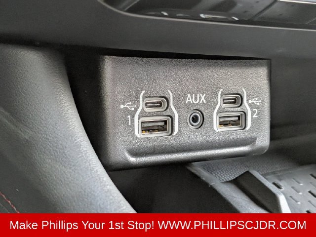 Certified 2026 Dodge Durango GT AWD/4WD image 21