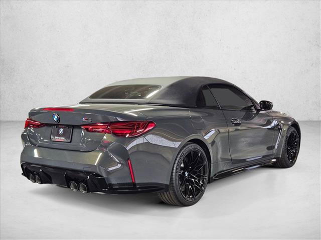 New 2026 BMW M4 xDrive Competition w/ Executive Package video 2