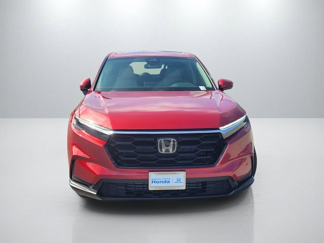 New 2025 Honda CR-V EX image 2