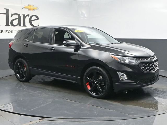 Used 2019 Chevrolet Equinox LT image 6