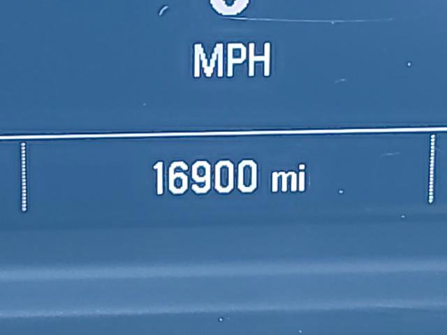 Used 2024 Chevrolet Silverado 1500 Custom image 12