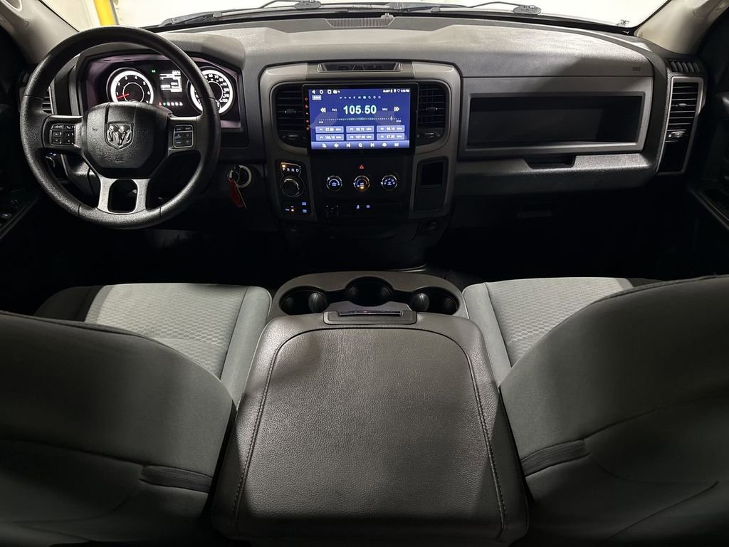 Used 2016 RAM 1500 Express image 10