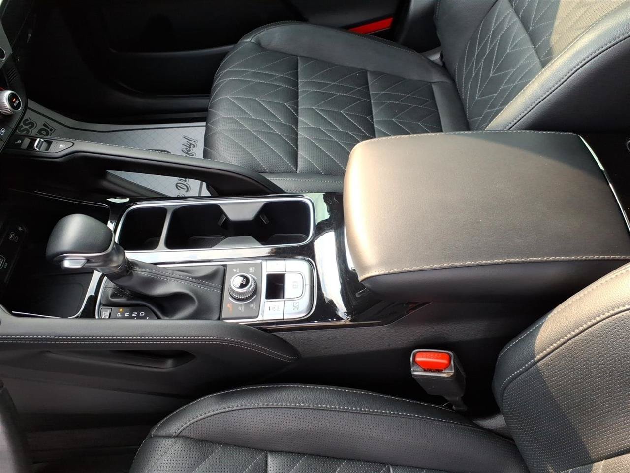 Used 2025 Kia Telluride EX X-Line AWD/4WD image 14