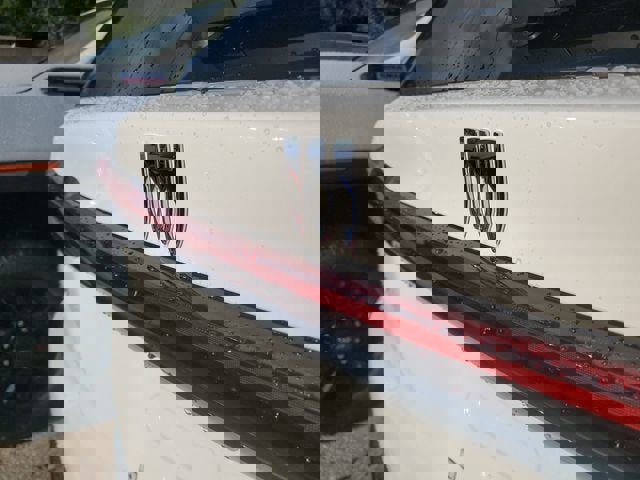 New 2026 Buick Enclave Sport Touring image 8