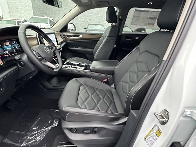 New 2026 Volkswagen Atlas SE image 26