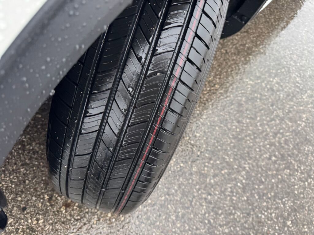 New 2026 Ford Escape ST-Line Select w/ Tech Pack #1 image 23