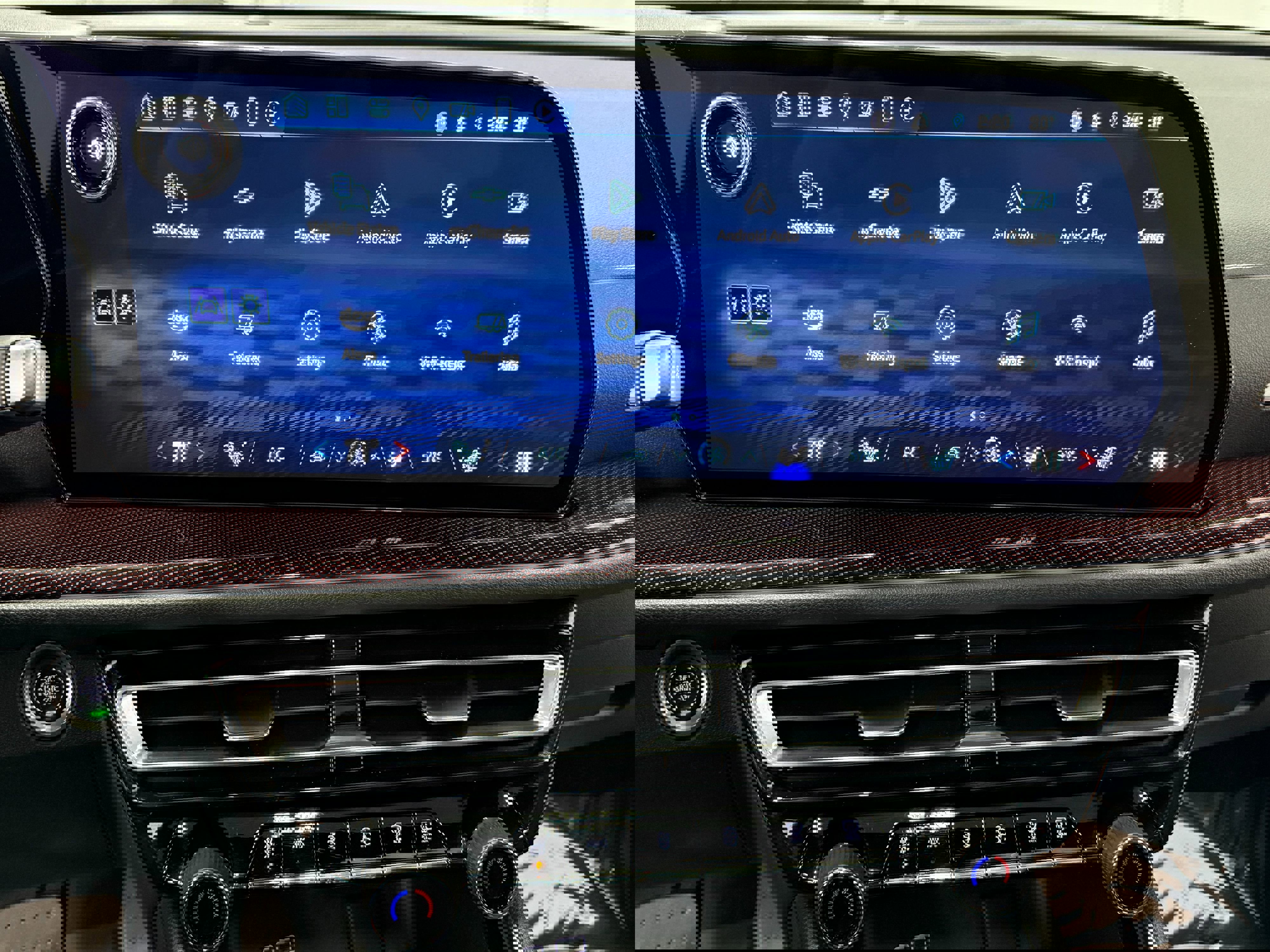 Used 2025 Chevrolet Traverse Z71 w/ LPO, Floor Liner Package image 24