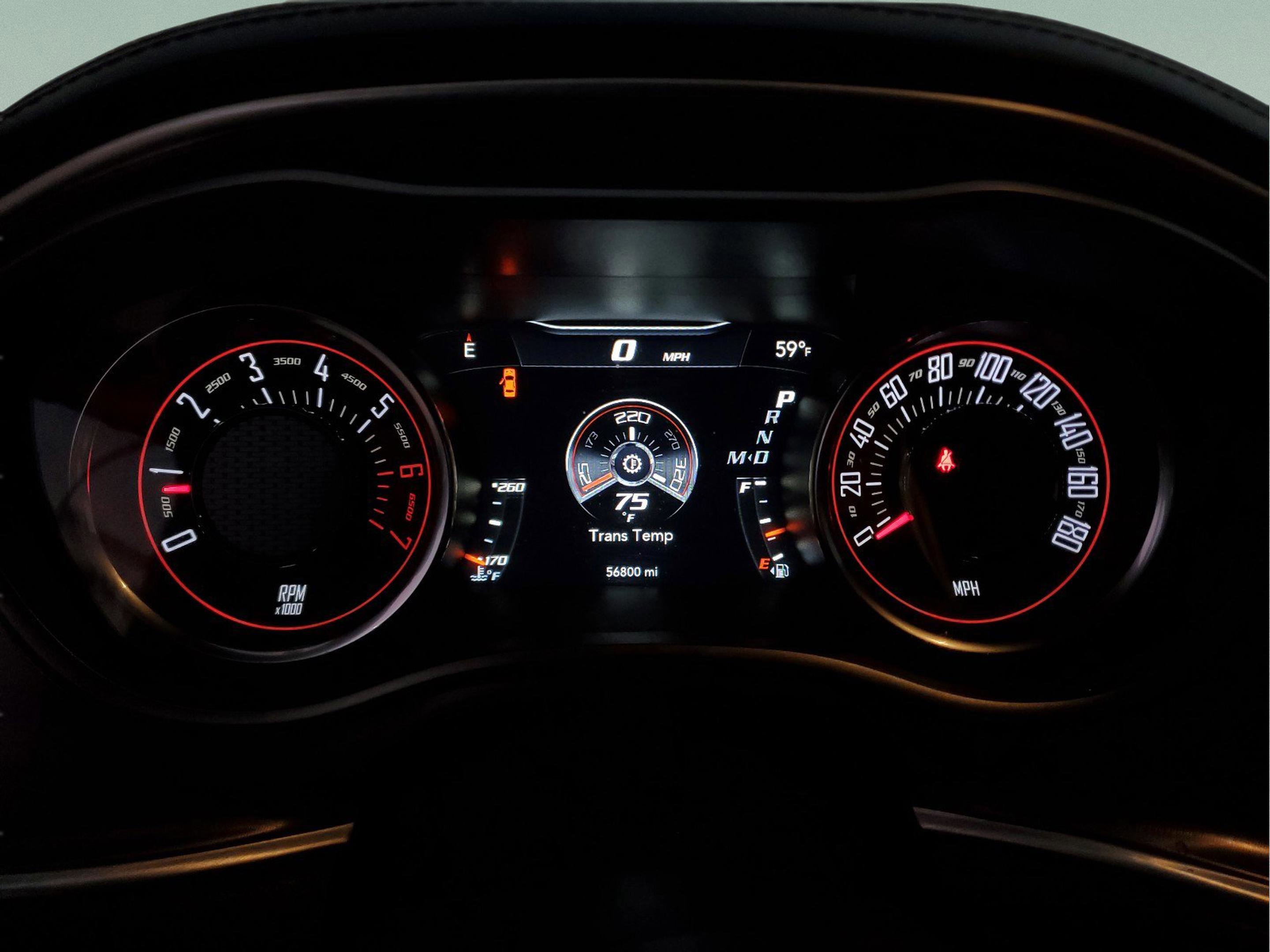 Certified 2020 Dodge Challenger R/T Scat Pack w/ Plus Package image 24