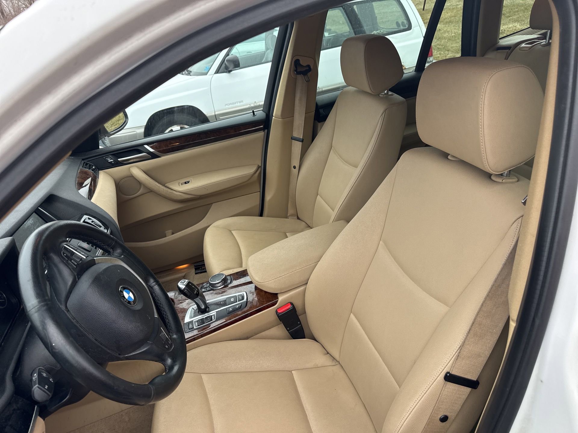 Used 2016 BMW X3 xDrive28i image 9