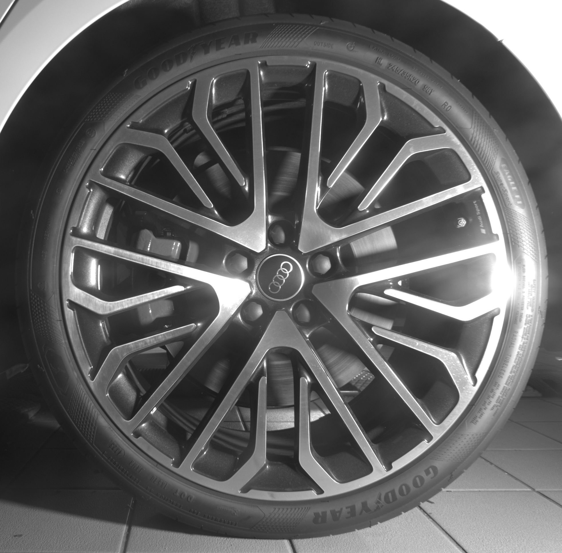 New 2026 Audi S5 Premium Plus AWD/4WD image 44