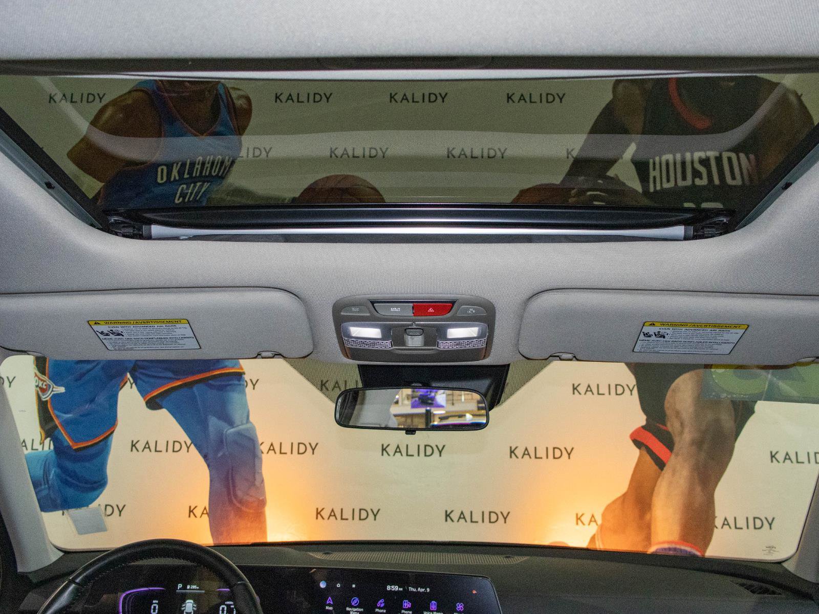 Used 2025 Kia Telluride S image 14