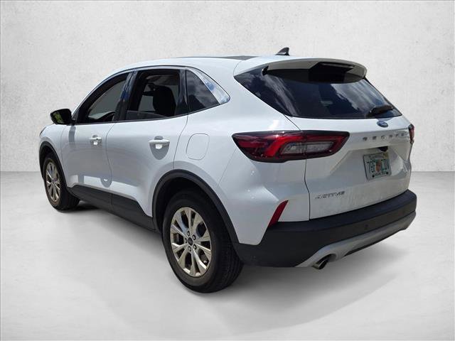 Used 2024 Ford Escape Active w/ Tech Pack #2 FWD image 7