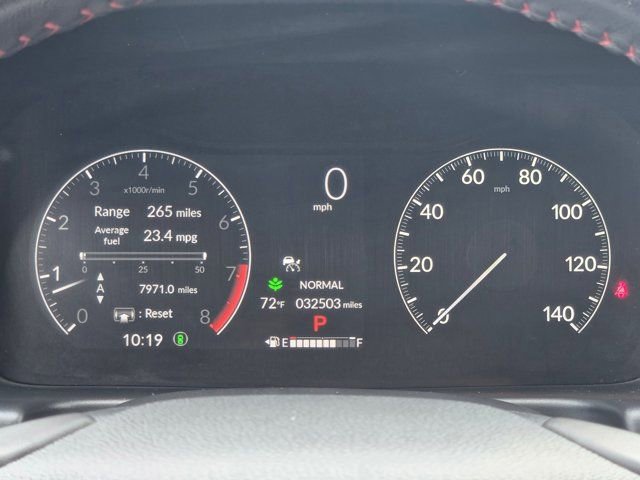 Used 2025 Honda Odyssey Sport-L image 16