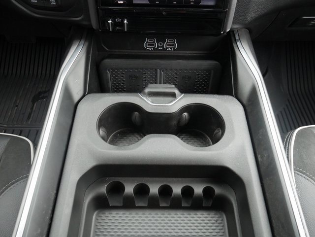 Used 2025 RAM 2500 Laramie image 26