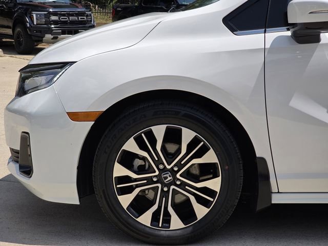 Used 2025 Honda Odyssey Elite image 6