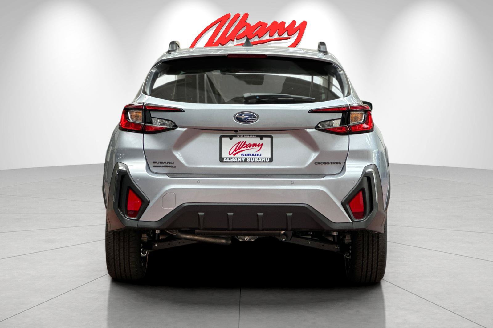 New 2026 Subaru Crosstrek 2.5i Limited AWD/4WD image 5