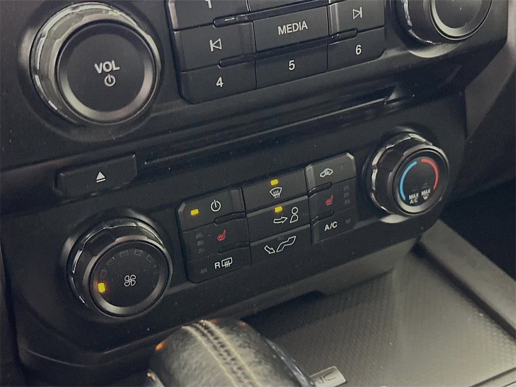 Used 2017 Ford F150 XLT w/ Equipment Group 302A Luxury image 17