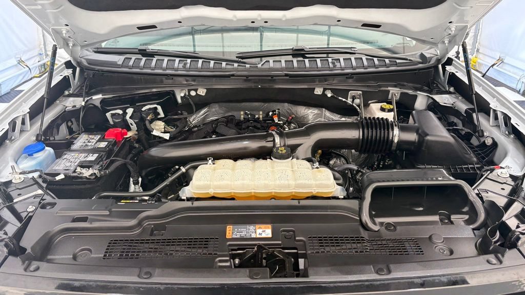 Certified 2025 Ford Expedition Max Active AWD/4WD image 12