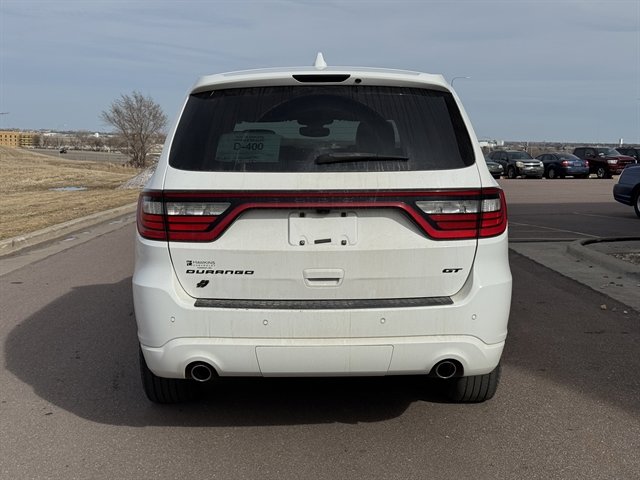 Used 2018 Dodge Durango GT w/ Blacktop Package image 6