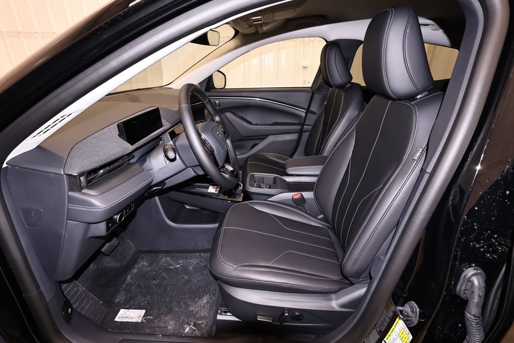 New 2026 Ford Mustang Mach-E Select w/ Comfort Package Lite AWD/4WD image 13