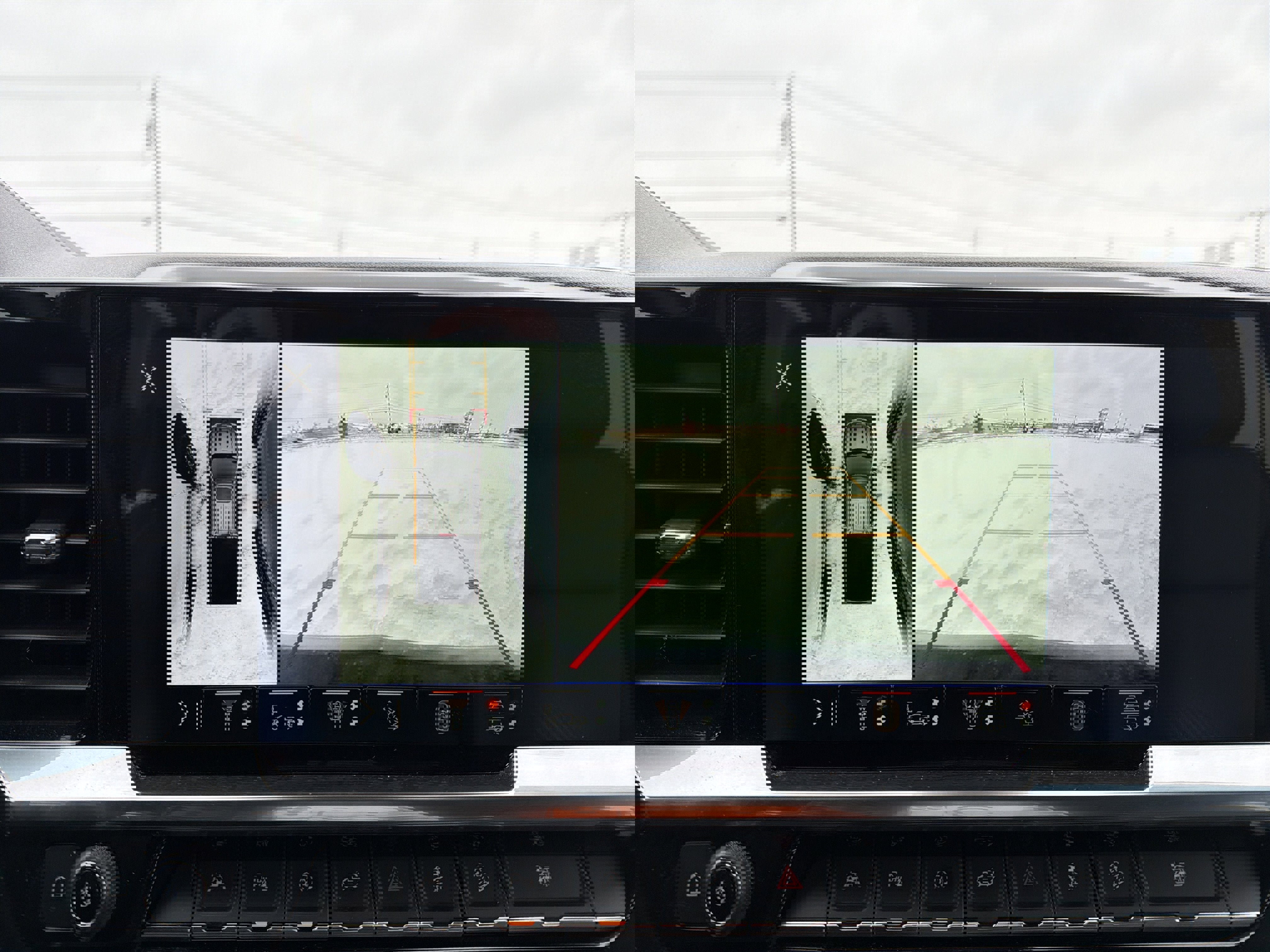 Used 2024 Chevrolet Silverado 1500 LT Trail Boss w/ LT Trail Boss Premium Package image 21