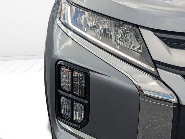 New 2026 Mitsubishi Outlander Sport AWD image 9