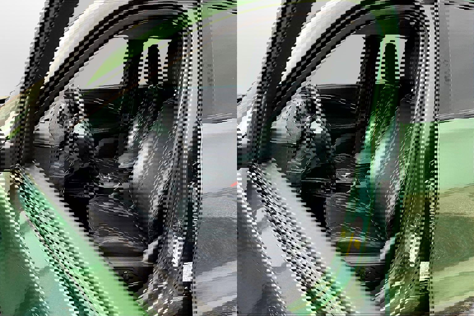 Used 2024 Ford Mustang Mach-E Premium image 15