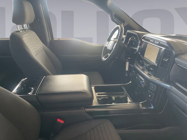 Certified 2023 Ford F150 XL w/ STX Appearance Package image 17