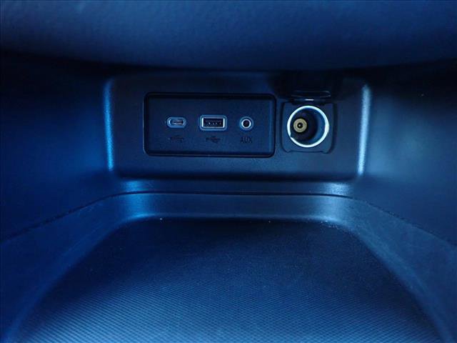 Used 2024 Chevrolet Equinox LT image 21