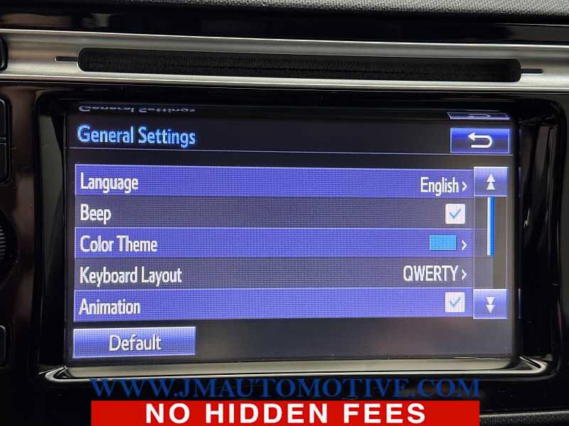 Used 2015 Toyota Prius C Two FWD image 25
