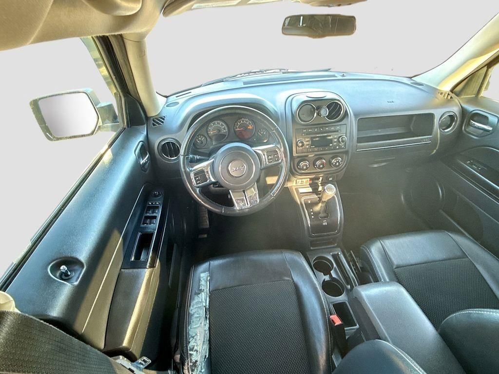 Used 2017 Jeep Patriot Sport w/ Power Value Group image 22