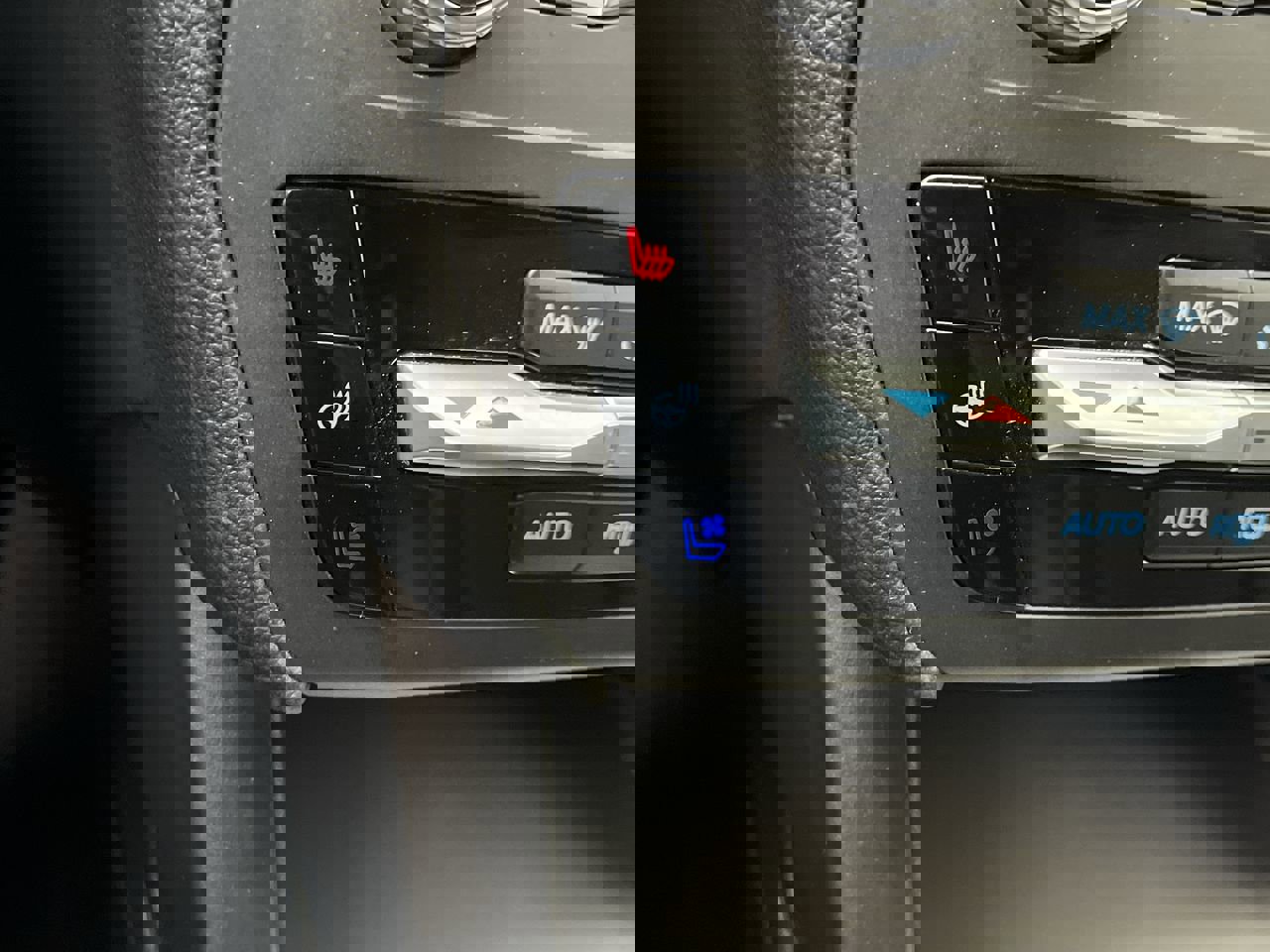 Certified 2020 Ford Explorer ST AWD/4WD image 25