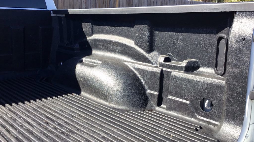 Used 2022 RAM 1500 Big Horn image 10