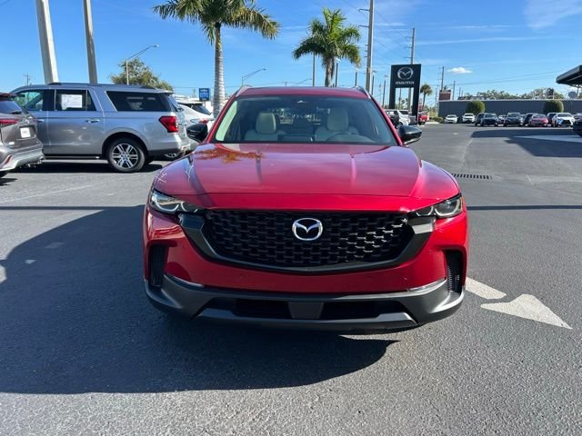 New 2026 MAZDA CX-50 AWD 2.5 S w/ Weather Package video 2