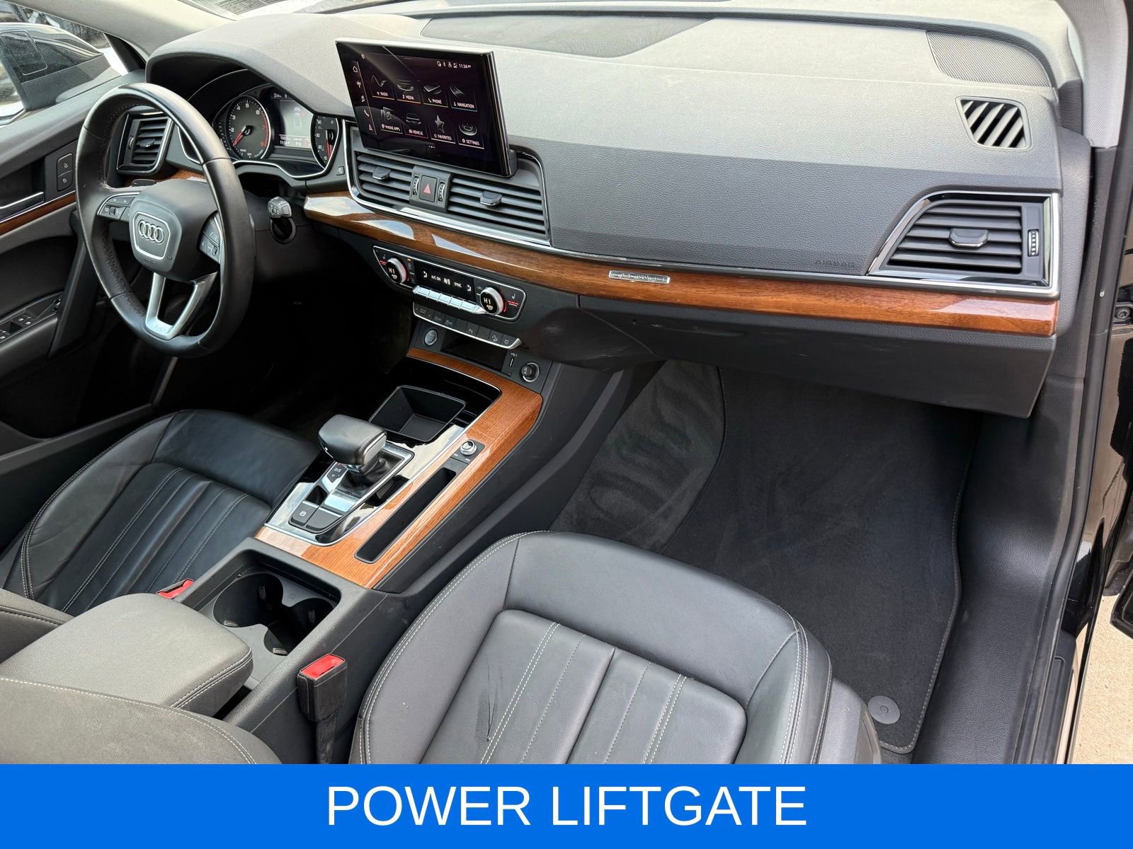 Used 2023 Audi Q5 2.0T Premium image 21