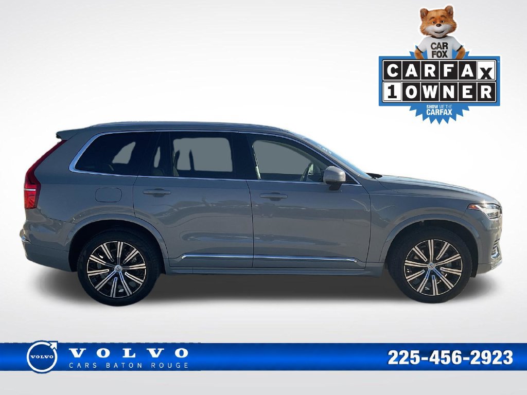 Used 2025 Volvo XC90 B5 Core w/ Climate Package AWD/4WD image 9