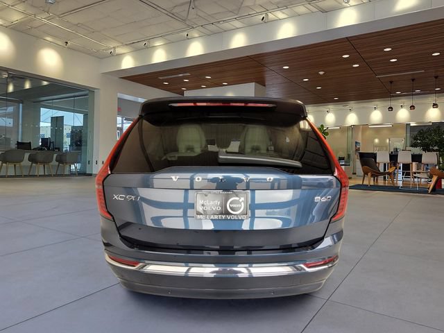 New 2026 Volvo XC90 B6 Ultra w/ Protection Package AWD/4WD image 9
