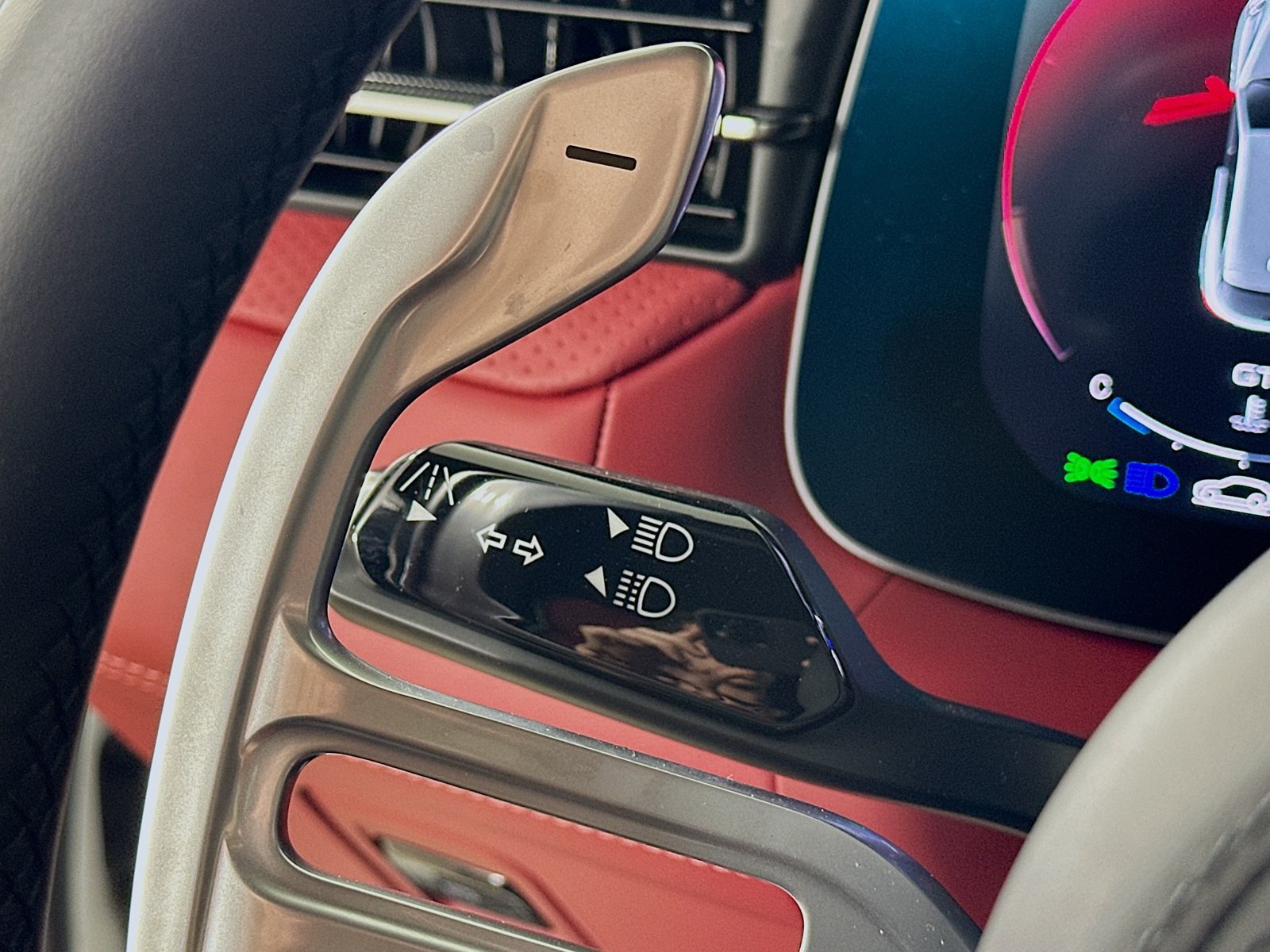 New 2026 Maserati Grecale Modena AWD/4WD image 20
