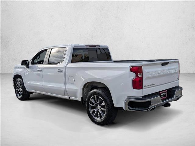 Used 2020 Chevrolet Silverado 1500 LT w/ All-Star Edition image 7
