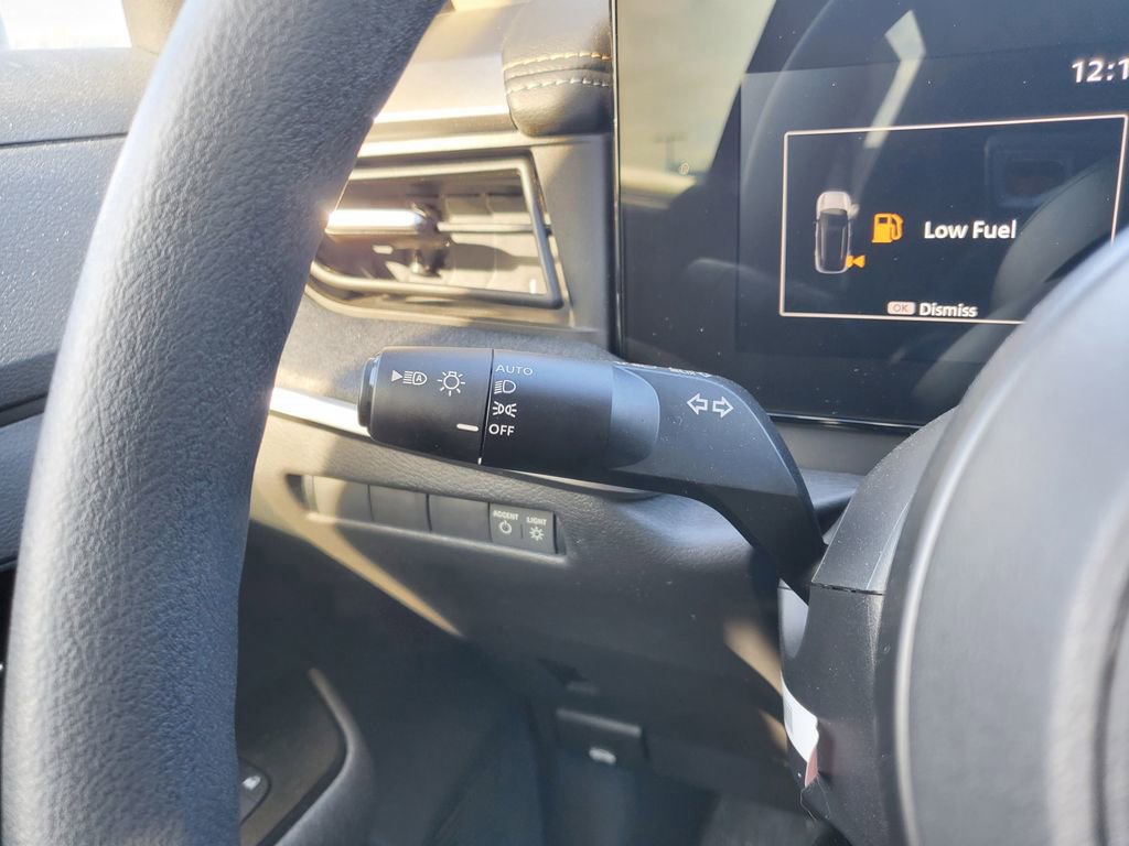 New 2026 Nissan Kicks SV w/ SV Premium Package AWD/4WD image 20