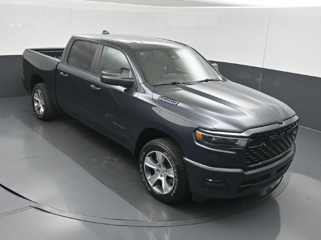 New 2027 RAM 1500 Express AWD/4WD image 44
