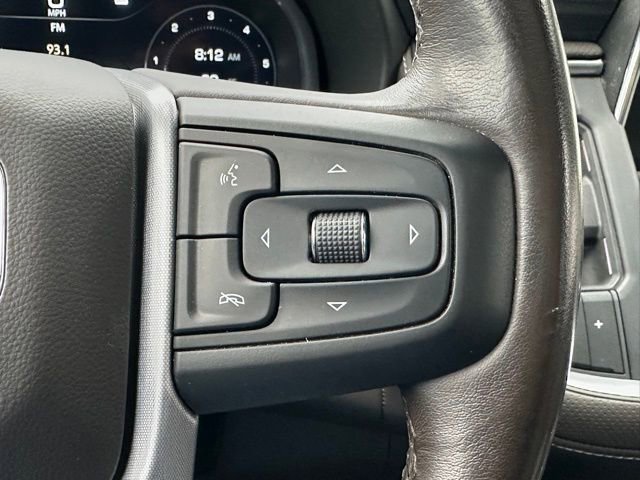 Used 2022 GMC Yukon SLT w/ SLT Luxury Package image 22