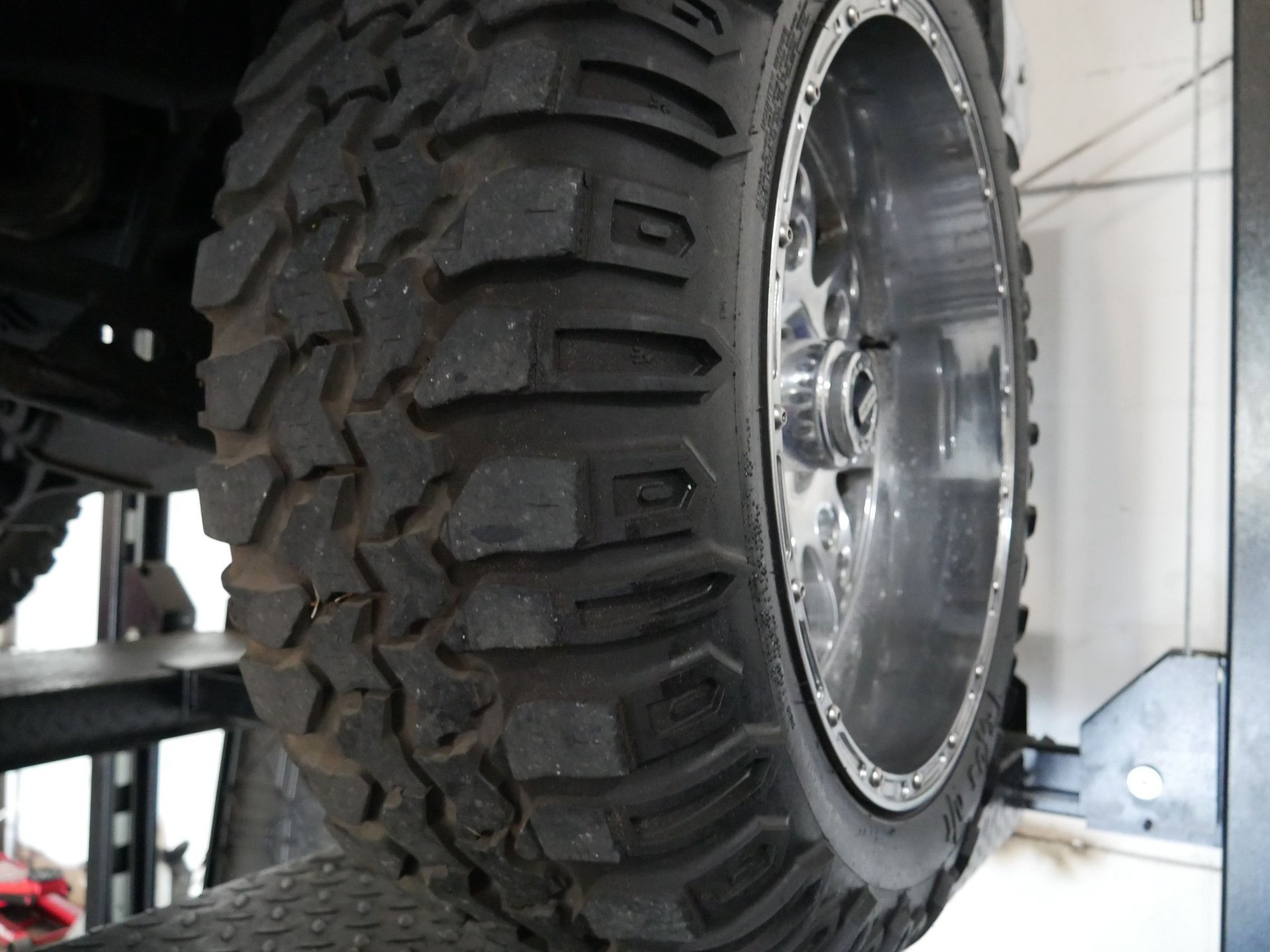 Used 1990 Ford Bronco AWD/4WD image 77