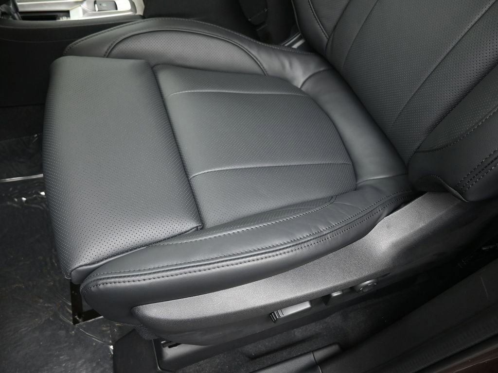 New 2026 Subaru Ascent Touring image 23